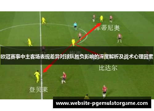 欧冠赛事中主客场表现差异对球队胜负影响的深度解析及战术心理因素